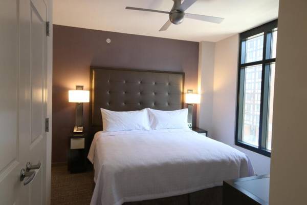 Homewood Suites By Hilton Washington DC Convention Ctr Area