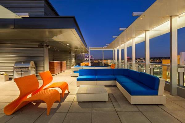 Homewood Suites by Hilton Washington DC Capitol-Navy Yard