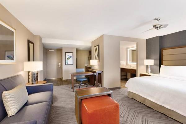 Homewood Suites by Hilton Washington DC Capitol-Navy Yard
