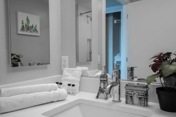 Capitol Hill Fully Furnished Apartments