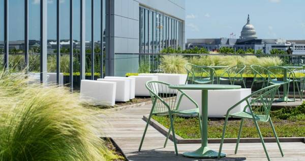 Canopy By Hilton Washington DC The Wharf