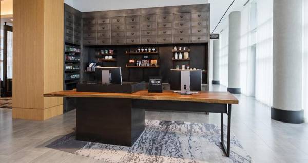 Canopy By Hilton Washington DC The Wharf