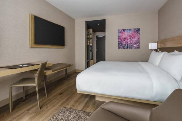 AC Hotel Washington DC Downtown