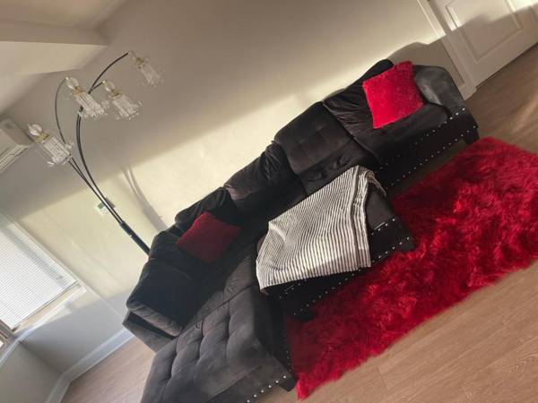 Top Floor Luxury Cherry House Chevy Chase Dc