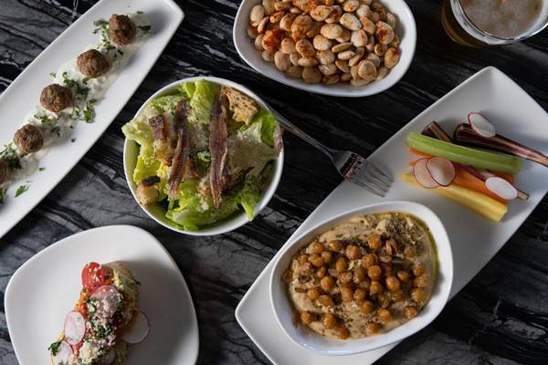 AC Hotel by Marriott Washington DC Capitol Hill Navy Yard