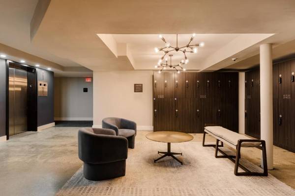 Sonder Georgetown C&O