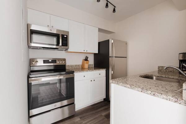 Sonder Georgetown C&O