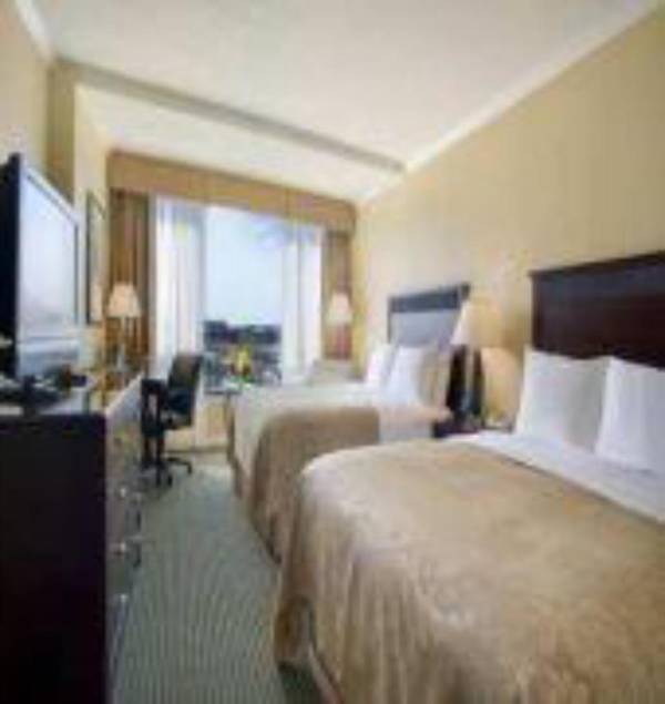 The Embassy Row Hotel