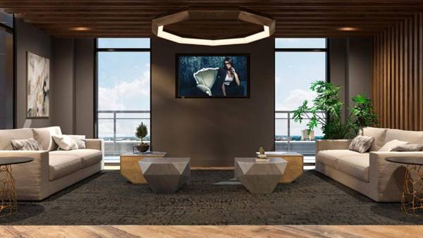 Global Luxury Suites at Tribeca