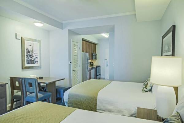 Club Wyndham Towers on the Grove