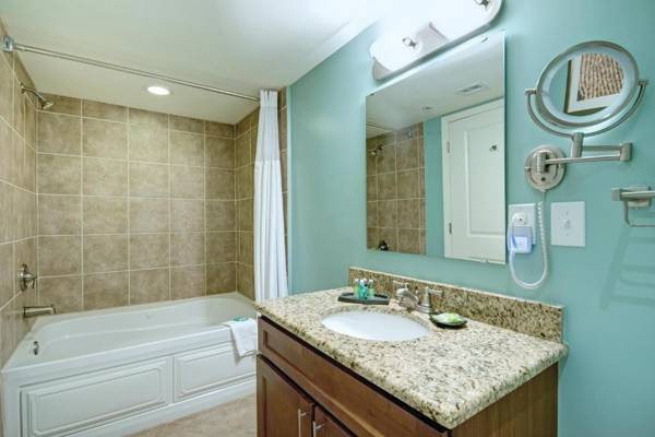 Club Wyndham Towers on the Grove