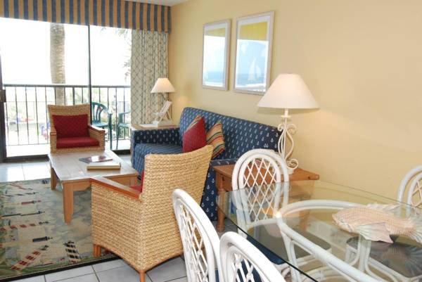 Ocean Club Resort Myrtle Beach a Ramada by Wyndham