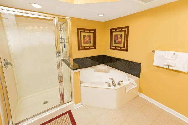 Barefoot Resort Golf & Yacht Club Villas