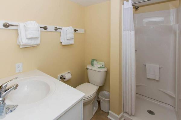 Peppertree by the Sea by Capital Vacations