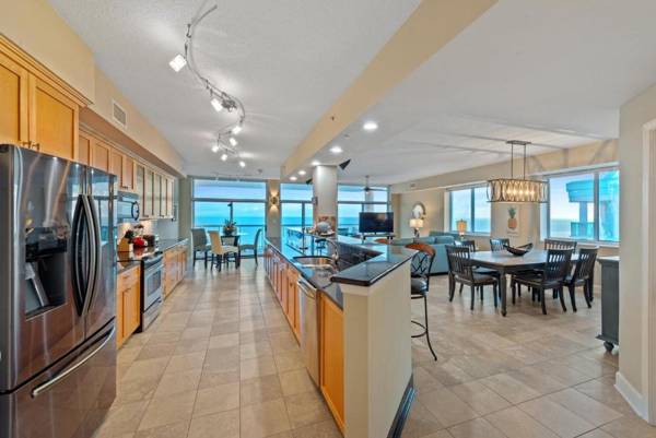 Crescent Keyes PH19 - Gorgeous oceanfront pent house unit