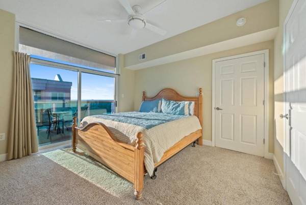 Crescent Keyes PH19 - Gorgeous oceanfront pent house unit