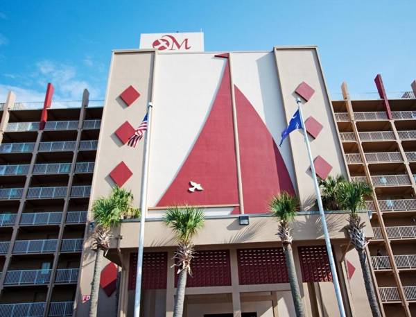 Year-round Oceanfront Suite at Sunny Myrtle Beach - Two Bedroom #1