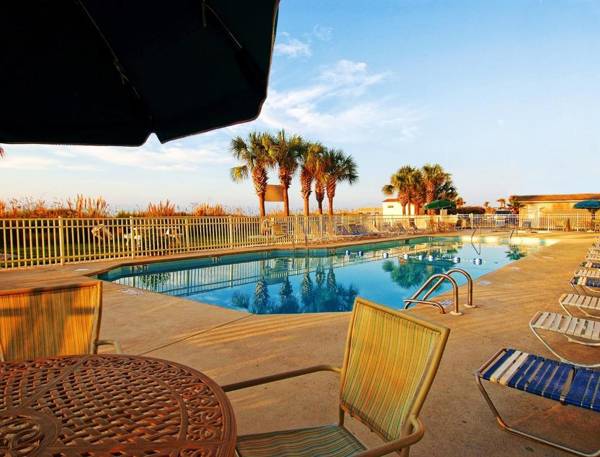 Year-round Oceanfront Suite at Sunny Myrtle Beach - One Bedroom #1