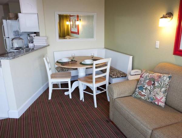 Year-round Oceanfront Suite at Sunny Myrtle Beach - One Bedroom #1