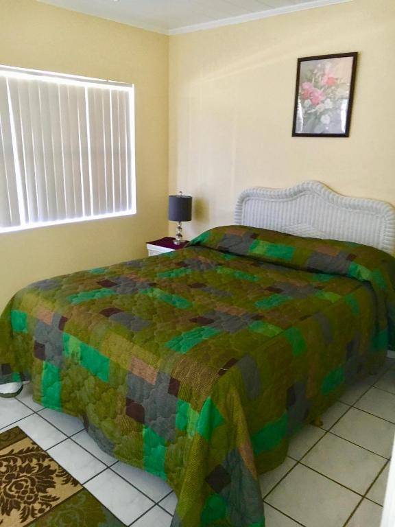 Ocean Front Paradise Resort