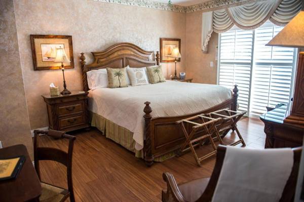 Windemere Inn by the Sea