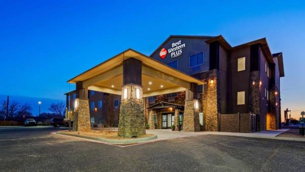 Best Western Plus Denver City Hotel & Suites