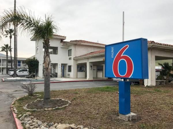 Motel 6-Westley CA