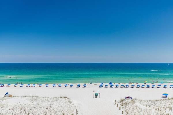 Hampton Inn Pensacola Beach