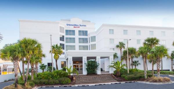 SpringHill Suites by Marriott Pensacola Beach