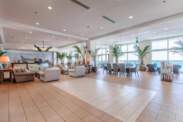 Margaritaville Beach Hotel