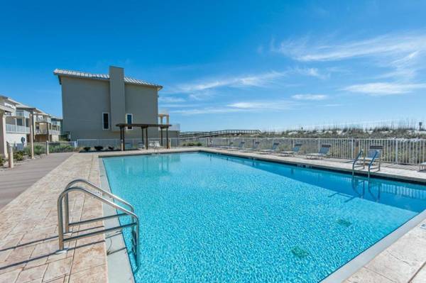 Portside Villas unit 13