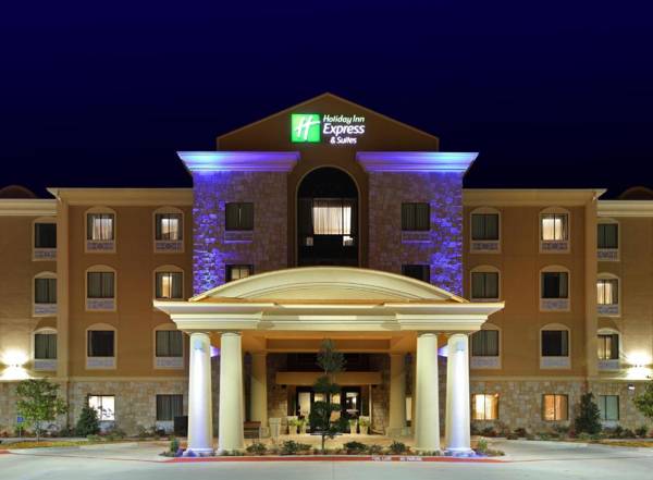 Holiday Inn Express Hotel & Suites Texarkana East an IHG Hotel