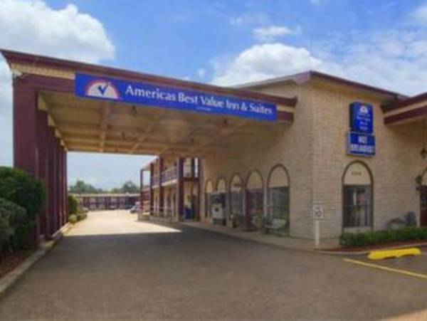 Americas Best Value Inn Texarkana