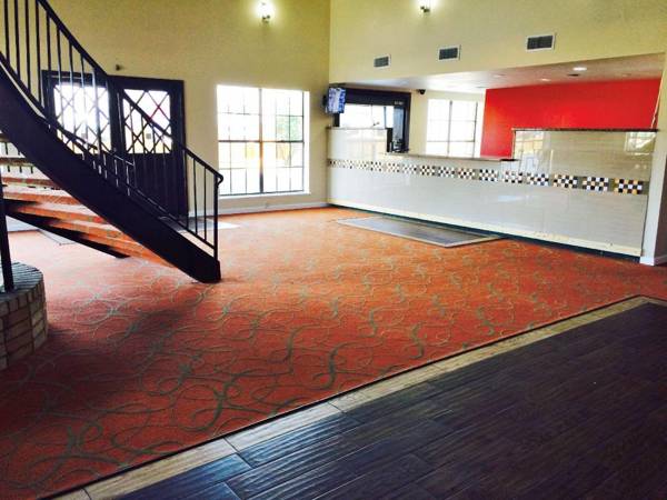 Americas Best Value Inn Texarkana