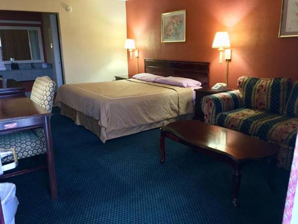 Executive Inn Texarkana