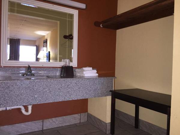 Executive Inn Texarkana