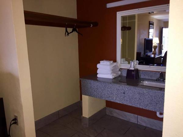 Executive Inn Texarkana