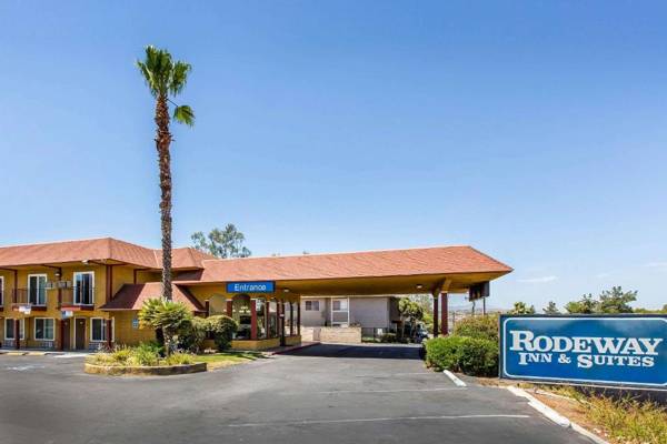 Rodeway Inn & Suites Canyon Lake I-15