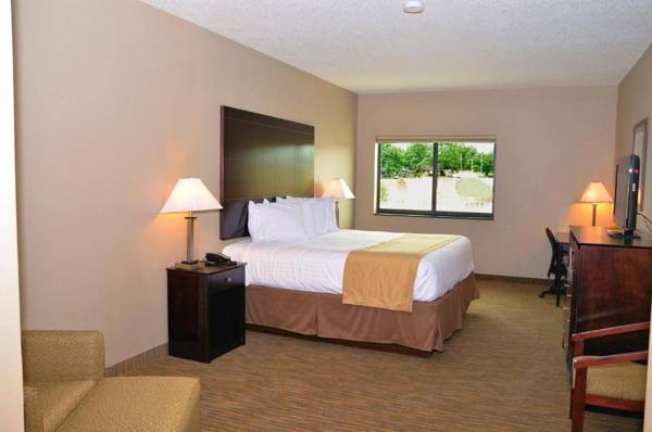 Workspace - Qube Hotel - Polk City