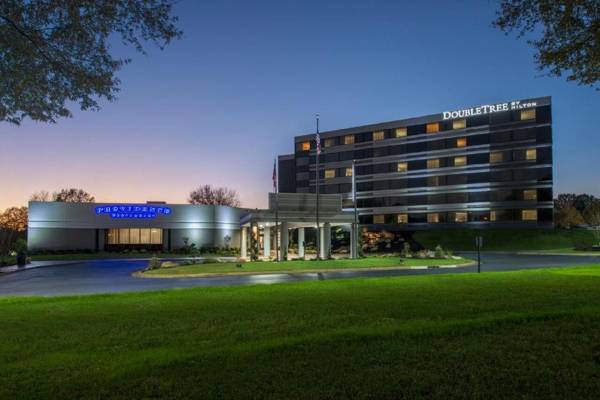 DoubleTree by Hilton Winston Salem - University NC