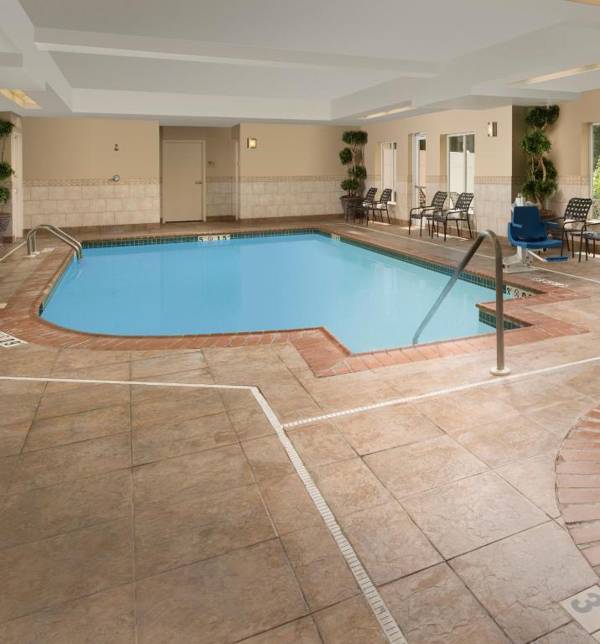 Hilton Garden Inn Winston-Salem/Hanes Mall