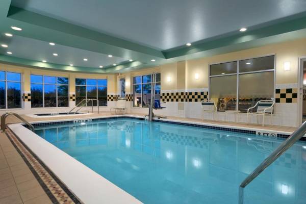 Hilton Garden Inn Wilkes-Barre