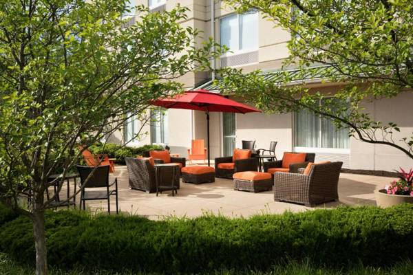 Hilton Garden Inn Wilkes-Barre