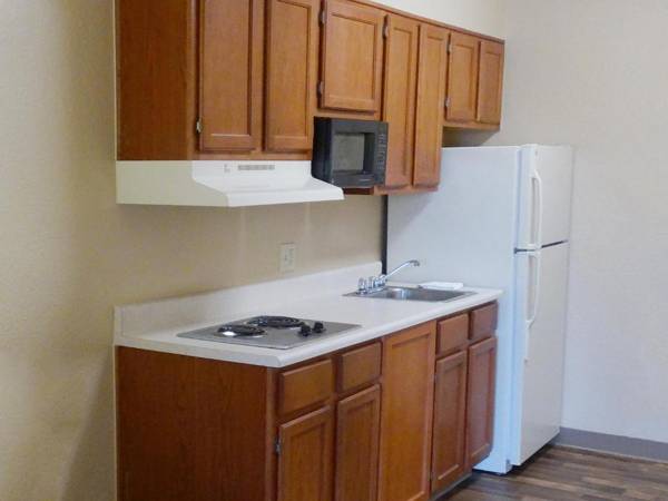 Extended Stay America Suites - Wilkes-Barre - Hwy 315