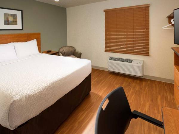 WoodSpring Suites Wilkes-Barre