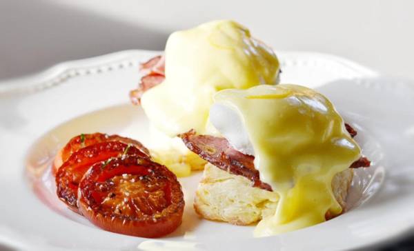 Otter's Pond Bed and Breakfast