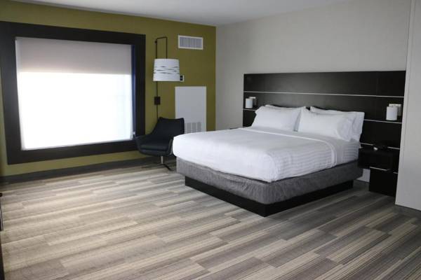 Holiday Inn Express Hotel & Suites El Dorado Hills an IHG Hotel