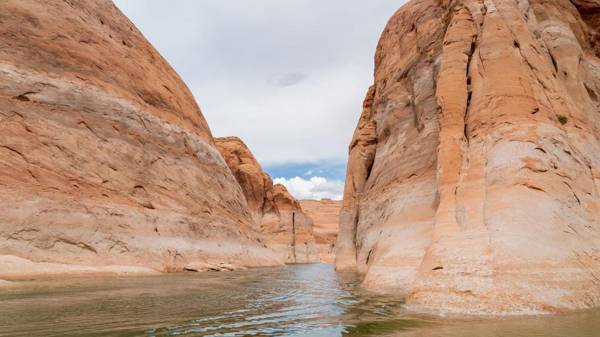 Under Canvas Lake Powell-Grand Staircase