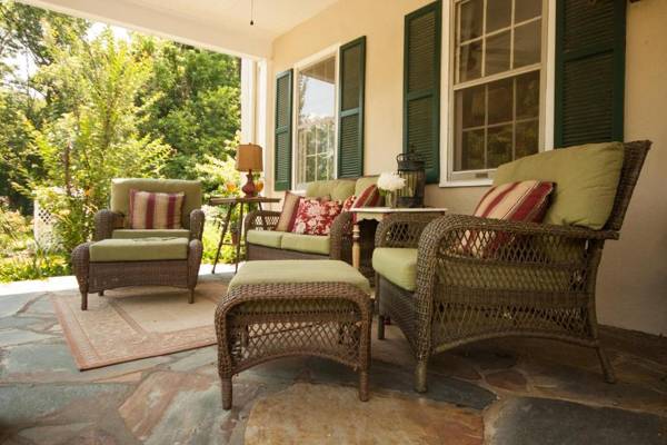 Airwell Bed and Breakfast