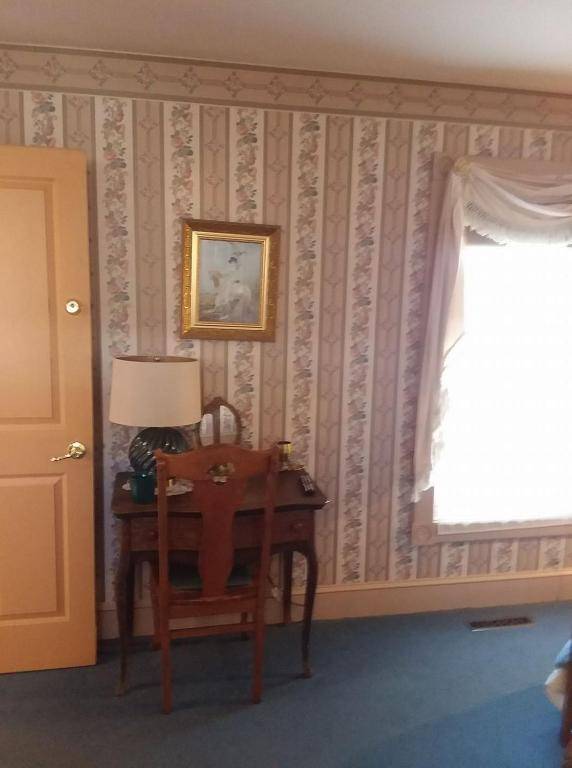 LandMark Inn at the Historic Bank of Oberlin